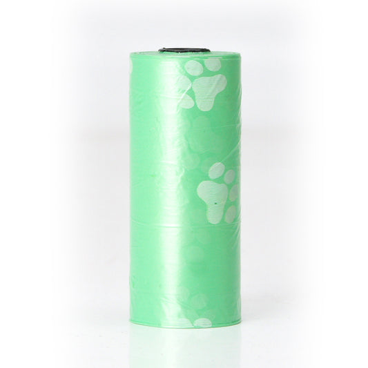 pet waste bags