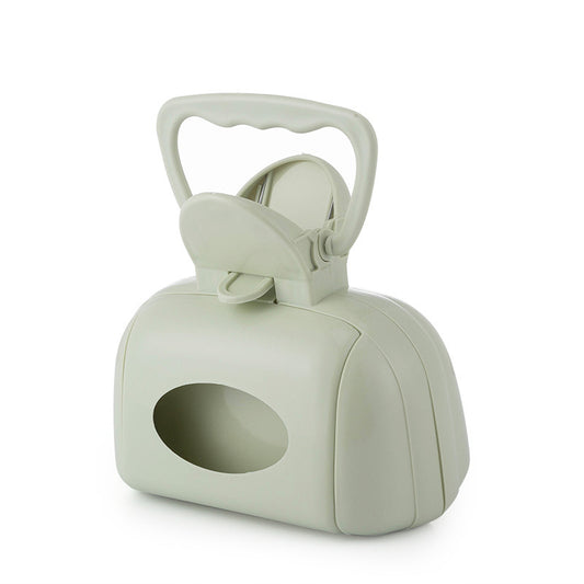 Pet Waste Collector