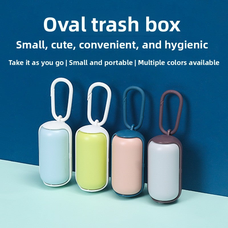 pet waste dispenser