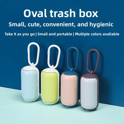 pet waste dispenser