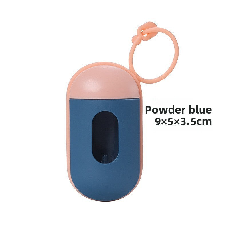 pet waste dispenser