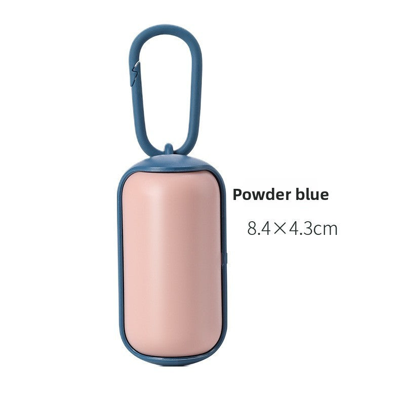 pet waste dispenser