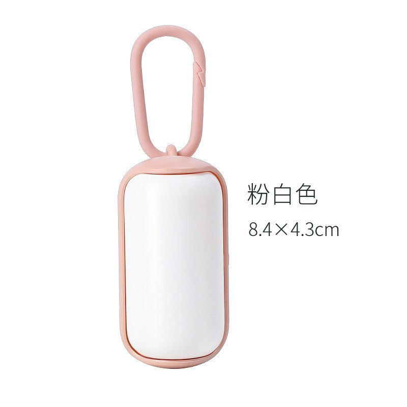 pet waste dispenser