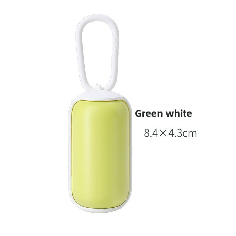 pet waste dispenser