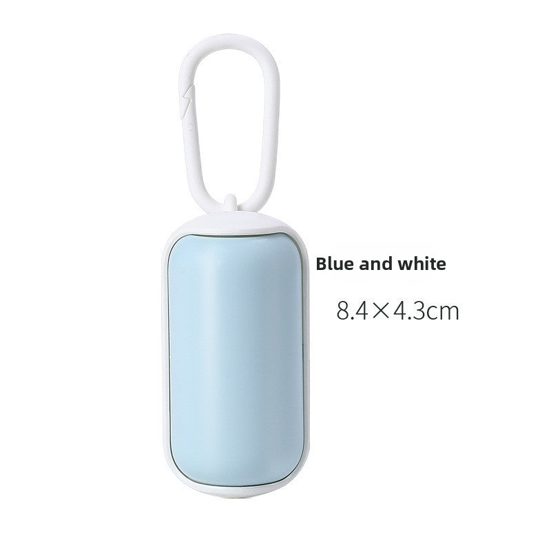 pet waste dispenser