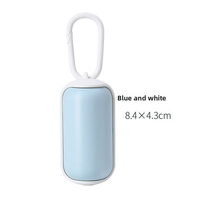 pet waste dispenser