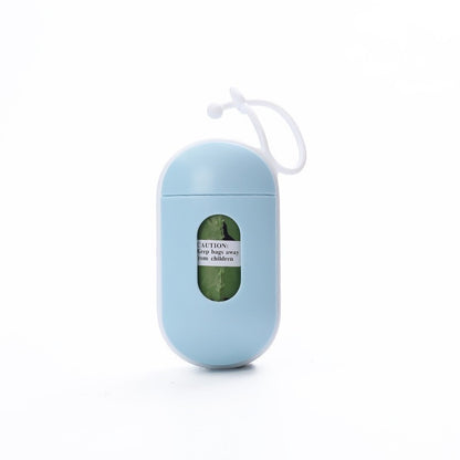pet waste dispenser