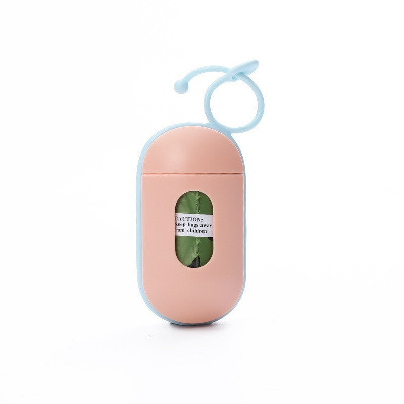 pet waste dispenser