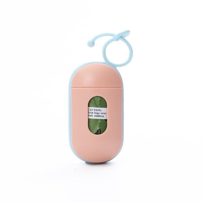 pet waste dispenser