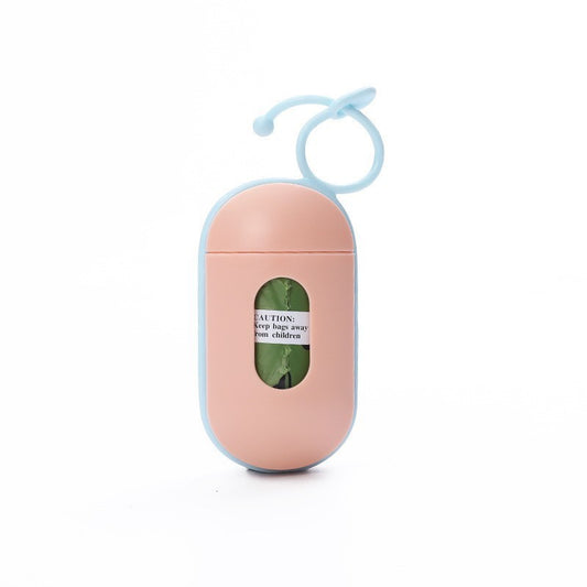 pet waste dispenser
