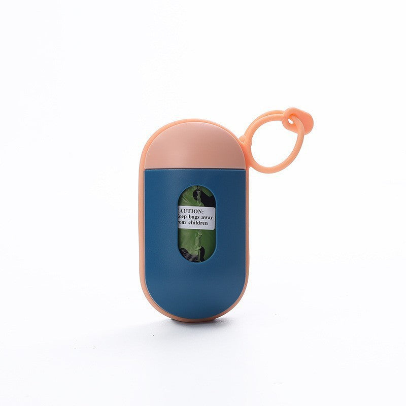 pet waste dispenser
