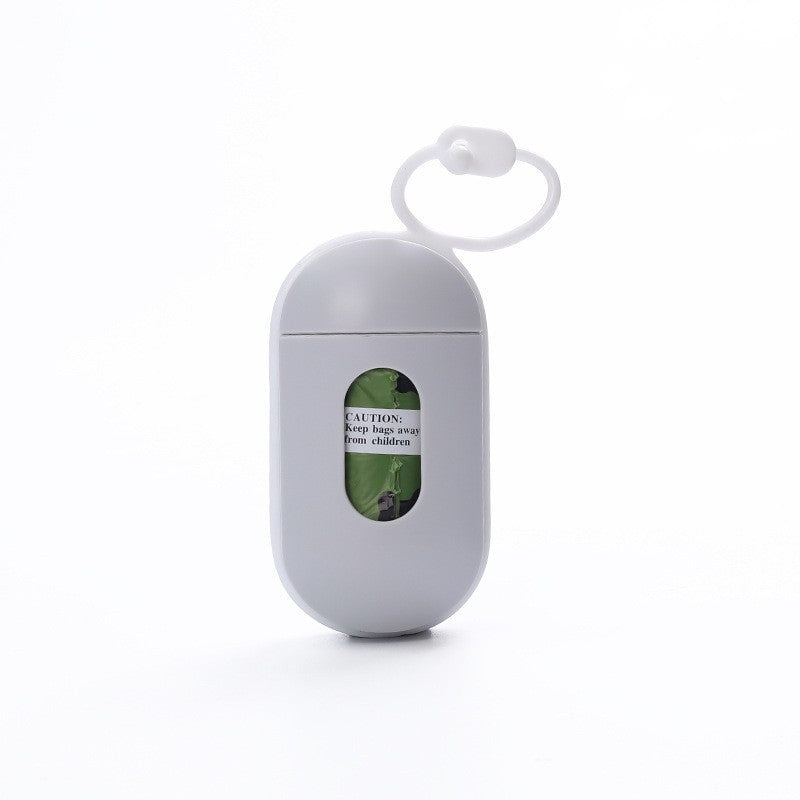pet waste dispenser