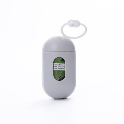 pet waste dispenser