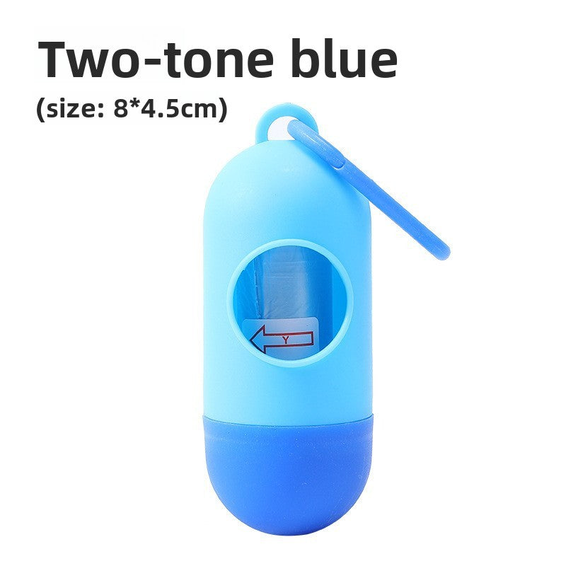 pet waste dispenser
