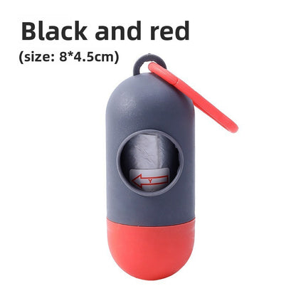 pet waste dispenser