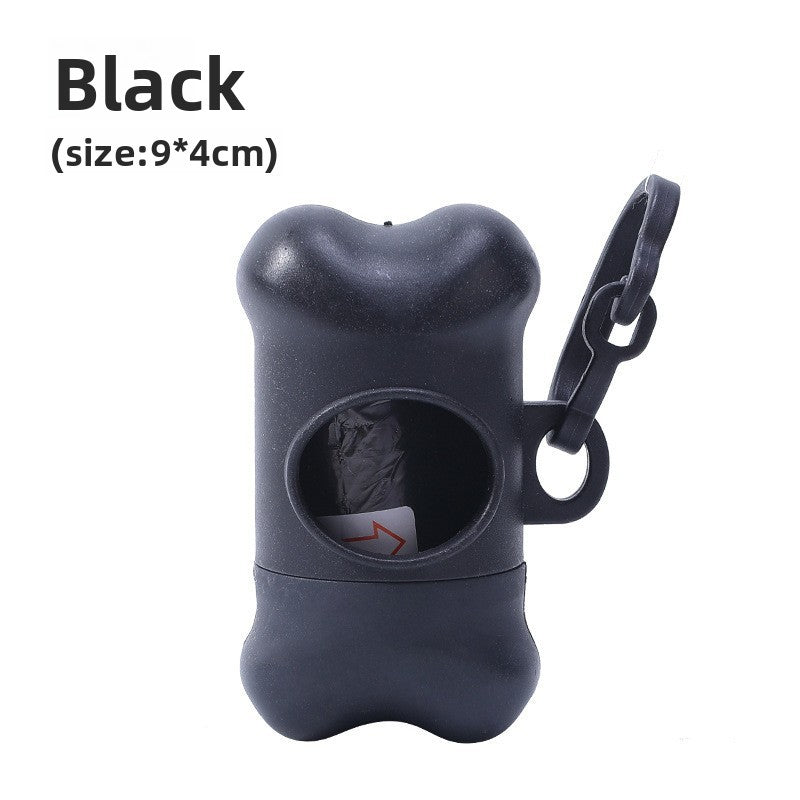 pet waste dispenser