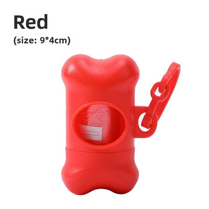 pet waste dispenser