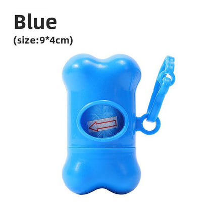 pet waste dispenser