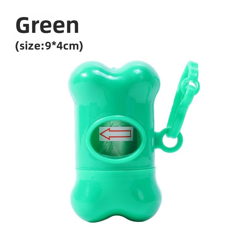 pet waste dispenser