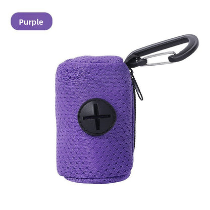pet waste dispenser