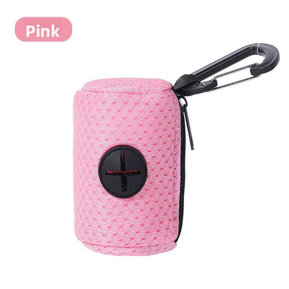 pet waste dispenser