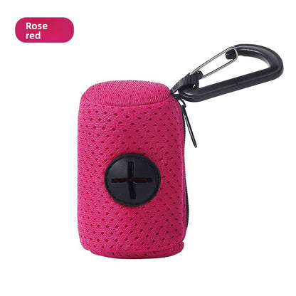 pet waste dispenser