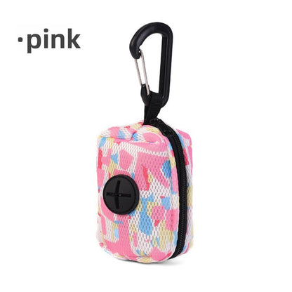pet waste dispenser