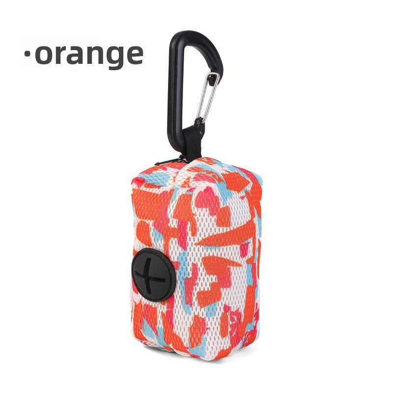 pet waste dispenser