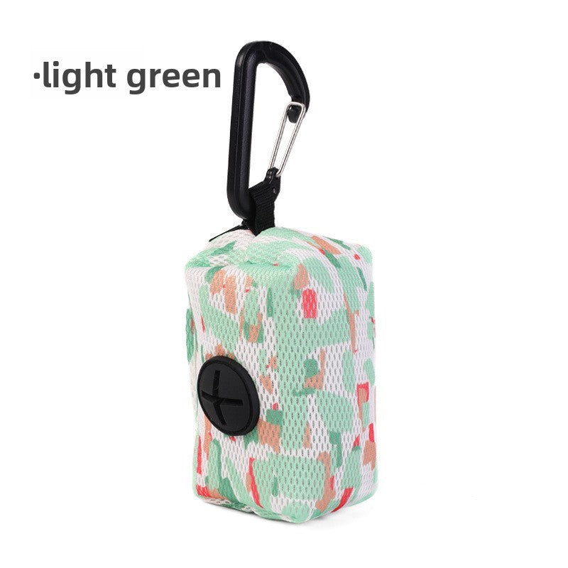 pet waste dispenser
