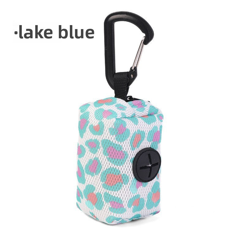 pet waste dispenser