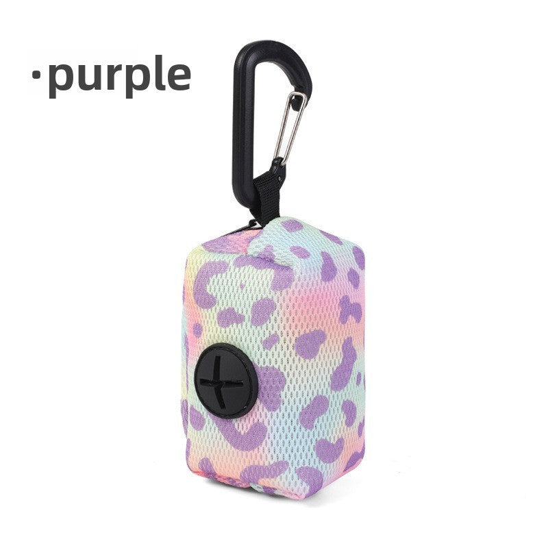 pet waste dispenser