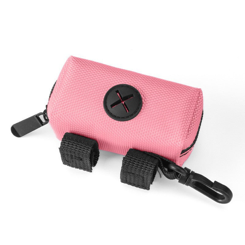 pet waste dispenser