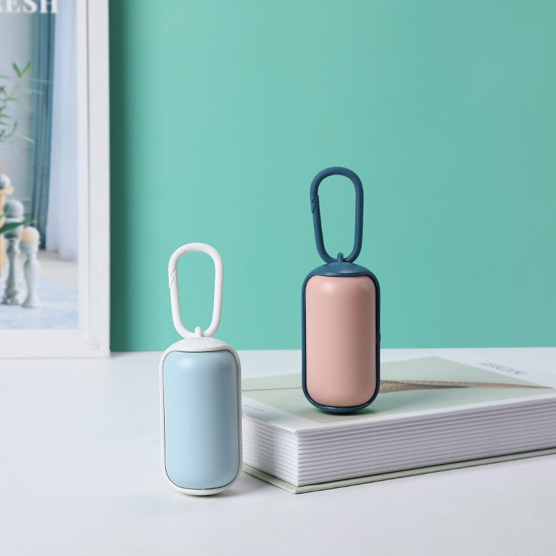 pet waste dispenser