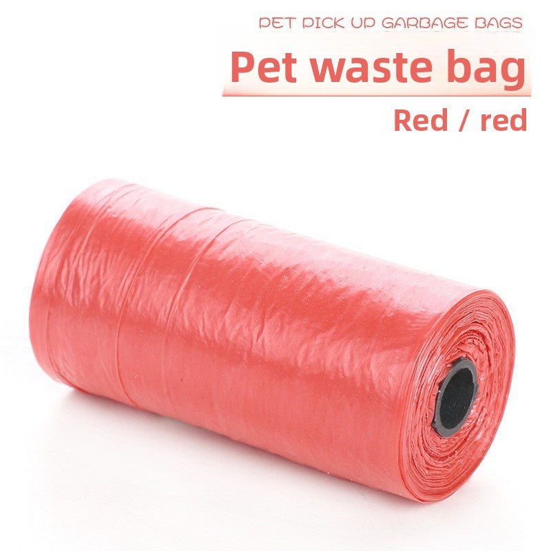 pet waste dispenser