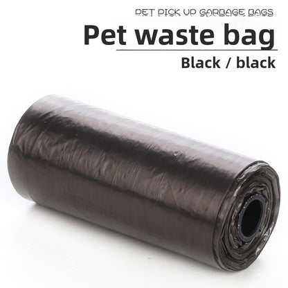 pet waste dispenser
