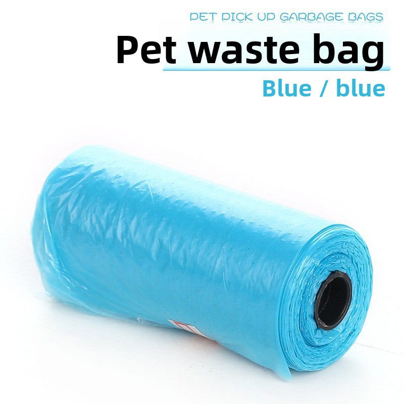pet waste dispenser