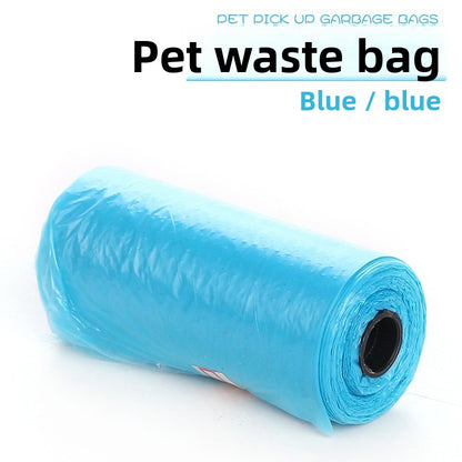 pet waste dispenser