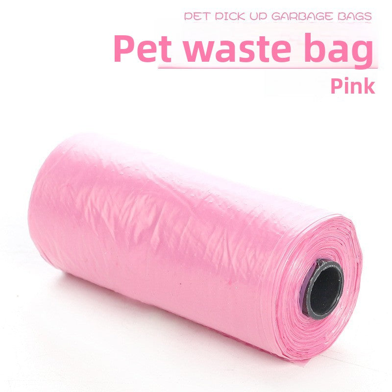 pet waste dispenser