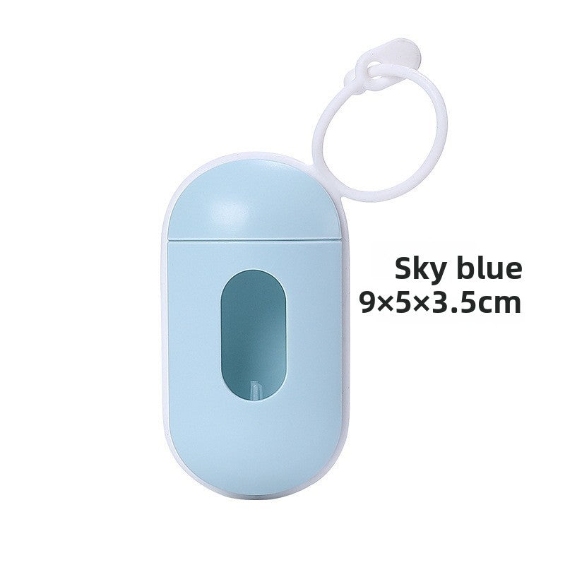 pet waste dispenser