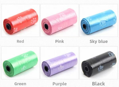 pet waste dispenser