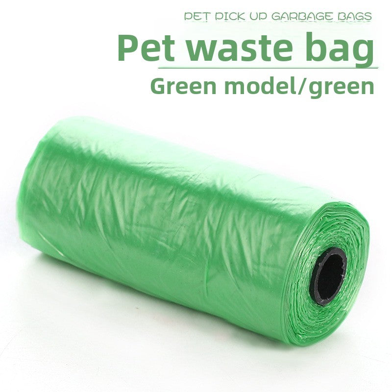 pet waste dispenser