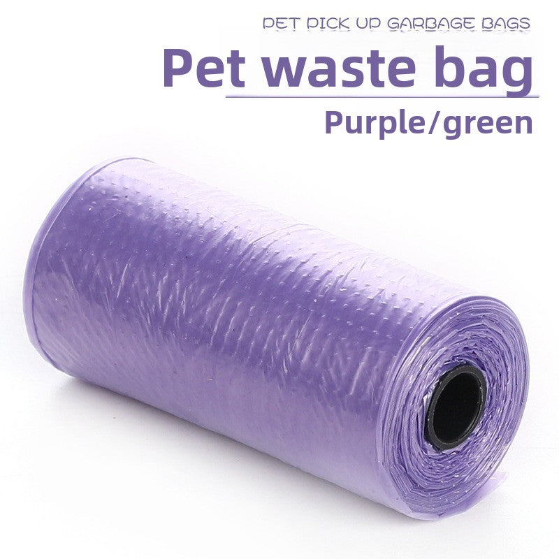pet waste dispenser