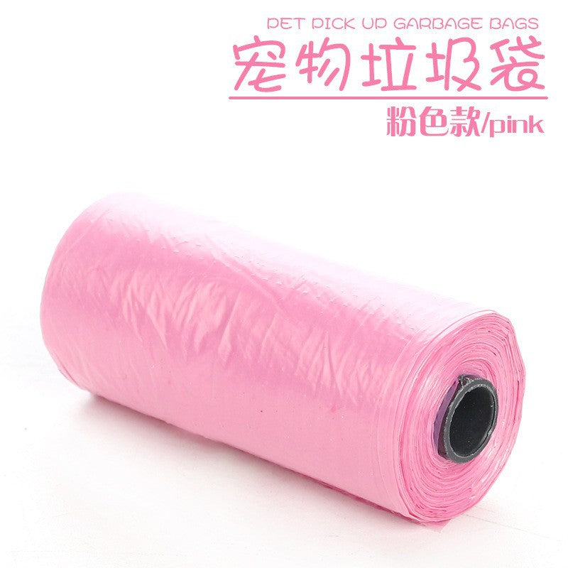 pet waste dispenser