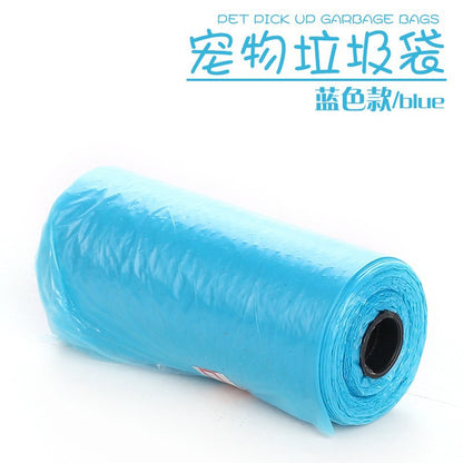 pet waste dispenser