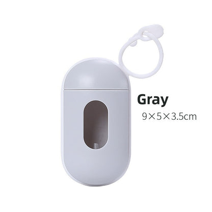 pet waste dispenser