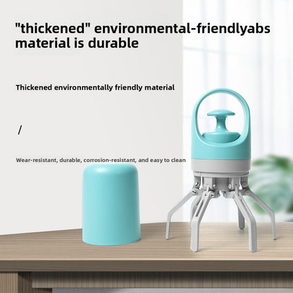 Pet waste picker