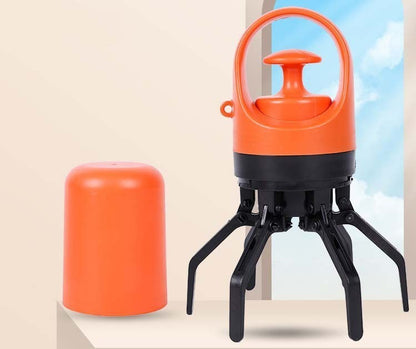 Pet waste picker