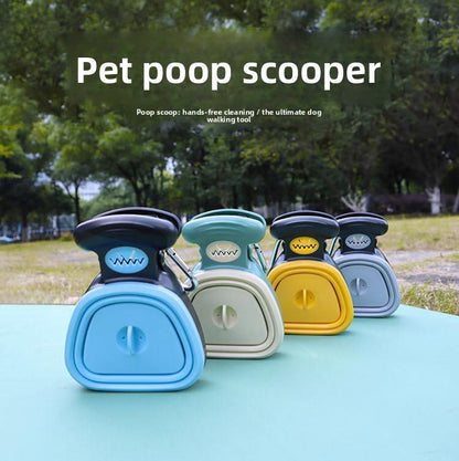Pet Waste Picker