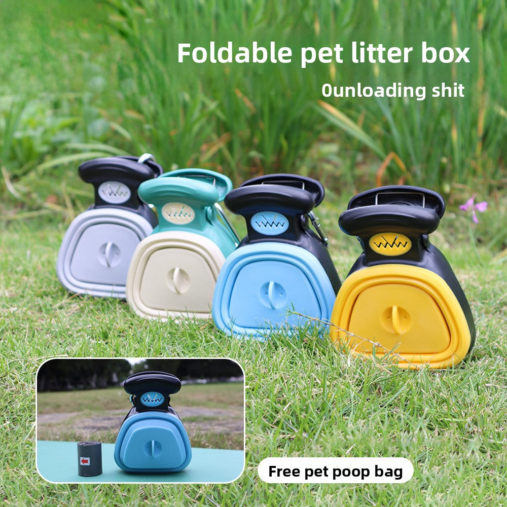 Pet Waste Picker