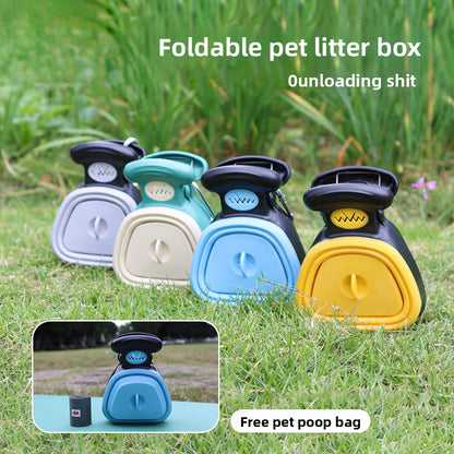 Pet Waste Picker